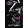 Wicked Wish