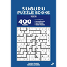 Suguru Puzzle Books - 400 Easy to Master Puzzles 11x11 (Volume 7)