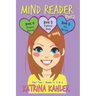 Mind Reader: Part Two - Books 4, 5 & 6