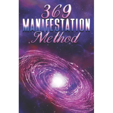 369 Manifestation Method