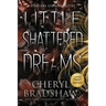 Little Shattered Dreams, Large Print Edition