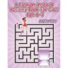 A Fashion-Inspired Activity Book for Girls Age 6-7