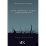 Judicial Law-Making in European Constitutional Courts