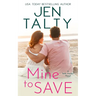 Mine to Save