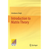 Introduction to Matrix Theory