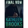 Final Vow