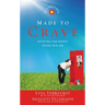 Made to Crave for Young Women: Satisfying Your Deepest Desires with God