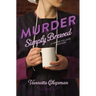 Murder Simply Brewed Softcover