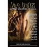 Vile Things: Extreme Deviations of Horror
