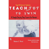 Teach Your Tot to Swim: Republished Print Edition