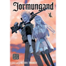Jormungand, Vol. 4
