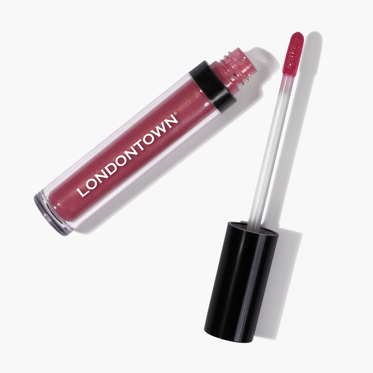 Plush Shine Lip Gloss - Posh by LONDONTOWN