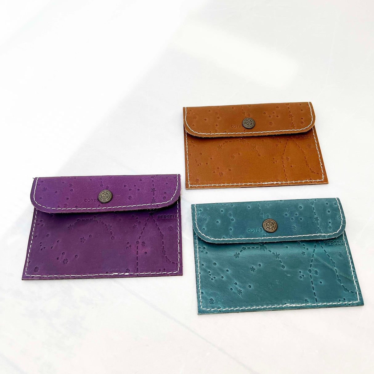 MINI ENVELOPE WALLET by Soothi