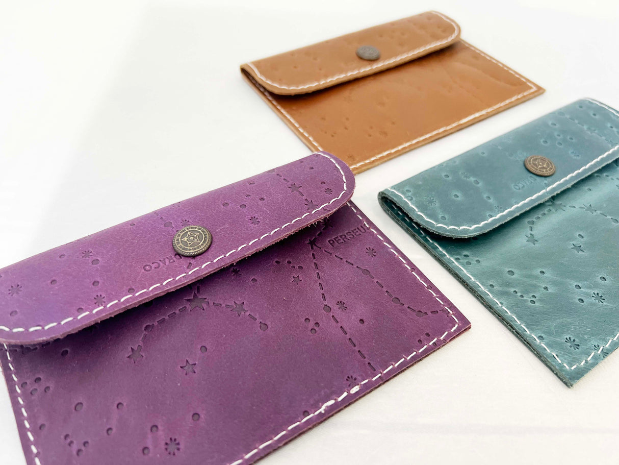 MINI ENVELOPE WALLET by Soothi