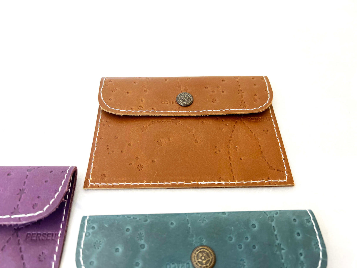 MINI ENVELOPE WALLET by Soothi