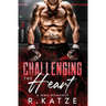 Challenging the Heart: A MMA Romance