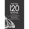 More than 120 inspirations for your tattoo - Butterflies: In this book you'll find more than 120 inspirations for your future tattoo - butterfly. From