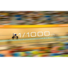 1/1000th: The Sports Photography of Bob Martin