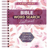 100 Days of Hope for Your Soul: Bible Word Search Devotional