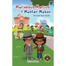 Marvelous Marcus and Master Mason: 6th Grade Super Sleuths
