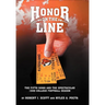 Honor on the Line: The Fifth Down and the Spectacular 1940 College Football Season