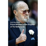 Prince Bernhard of the Kingdom of the Netherlands