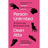 Person Unlimited: An Ode to My Black Queer Body
