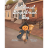 A Colonial Gingerbread Boy
