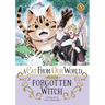 A Cat from Our World and the Forgotten Witch Vol. 3