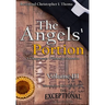 The Angels' Portion: A Clergyman's Whisk(e)y Narrative, Volume 3