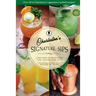 Signature Sips of Charleston: Libations and Creations That Define our City