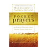 Pocket Prayers: 40 Simple Prayers That Bring Peace and Rest - The Perfect Christian Devotional Prayer and Scripture Gift