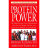 Protein Power: The High-Protein/Low-Carbohydrate Way to Lose Weight, Feel Fit, and Boost Your Health--in Just Weeks!
