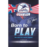 Born to Play: The start of a soccer legend