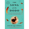 The Song of the Dodo: Island Biogeography in an Age of Extinctions