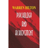 Psychology and Achievement