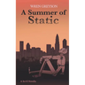 A Summer of Static