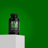 Wild Prebiotics Probiotics & Digestive Enzymes - 20 Billion CFU by Wild Foods