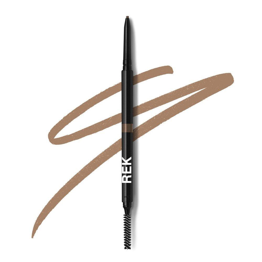 Precision Brow Blonde | REK Cosmetics by REK Cosmetics