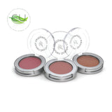 Pressed Cheek Colours by Lauren Brooke Cosmetiques