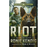 Riot: A Breed Apart Novel