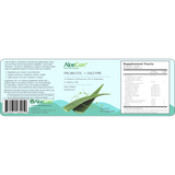 Pre+Probiotic & Digestive Enzyme Blend by AloeCure