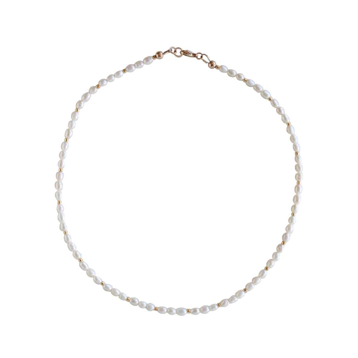 Hermosa Necklace by Urth and Sea