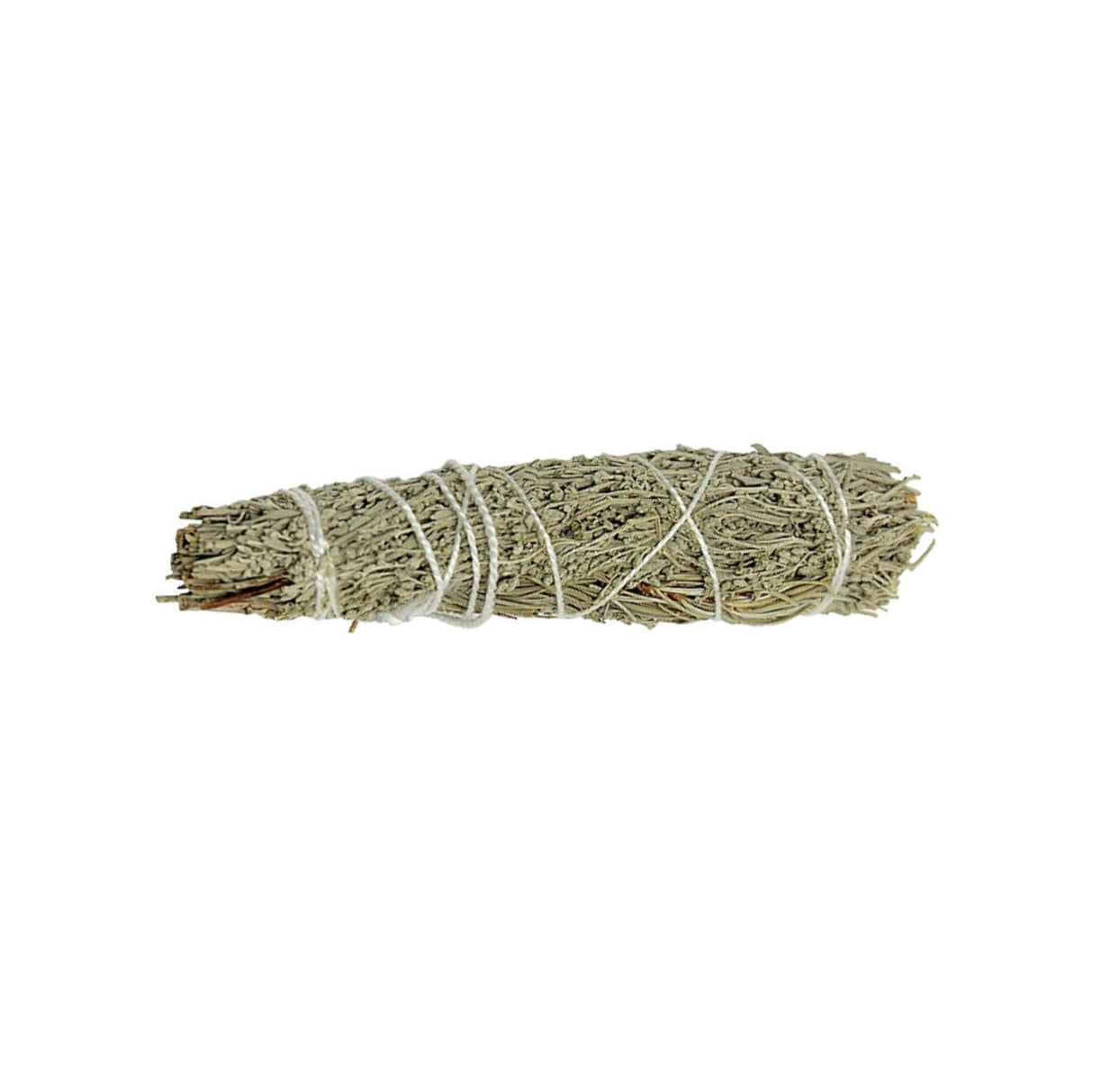 Prosperity Pinon Pine & Mountain sage Smudge Stick 8-9" by OMSutra