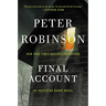 Final Account: An Inspector Banks Novel