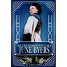 The Great and Inimitable June Byers