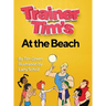 Trainer Tim At the Beach