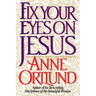 Fix Your Eyes on Jesus
