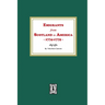 Emigrants from Scotland to America, 1774-1775