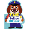 When I Grow Up, I'll Be a - Police Officer